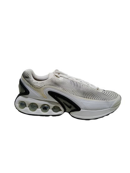 Nike Air Max DN Running Smoke White