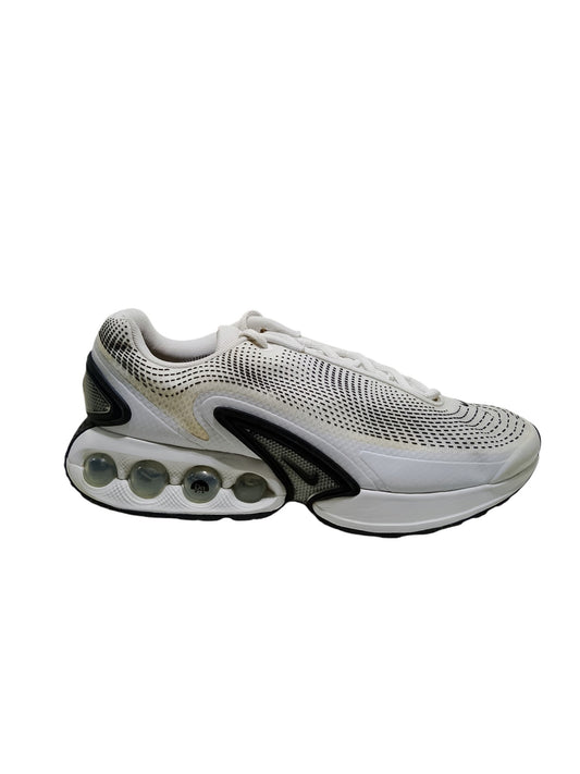 Nike Air Max DN Running Smoke White