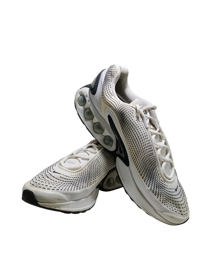 Nike Air Max DN Running Smoke White
