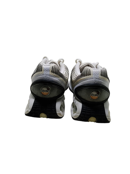 Nike Air Max DN Running Smoke White