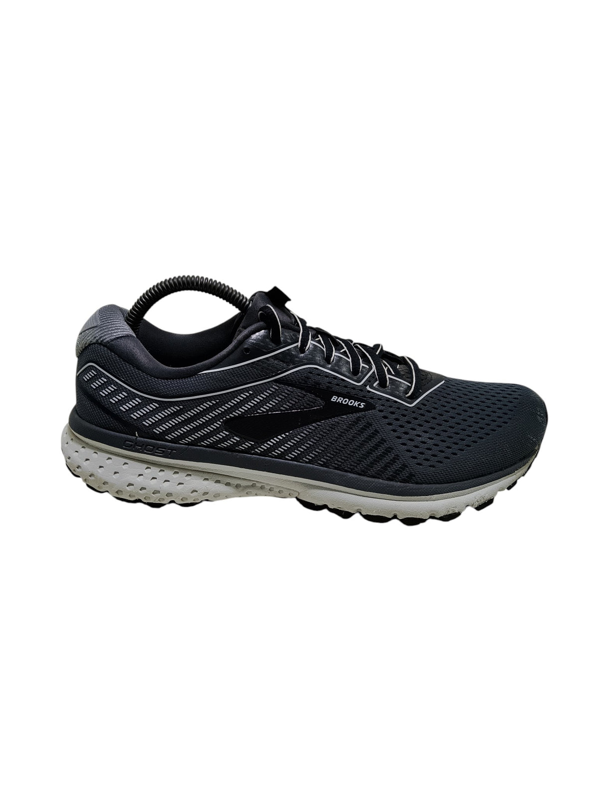 Brooks Ghost 12 Pearl