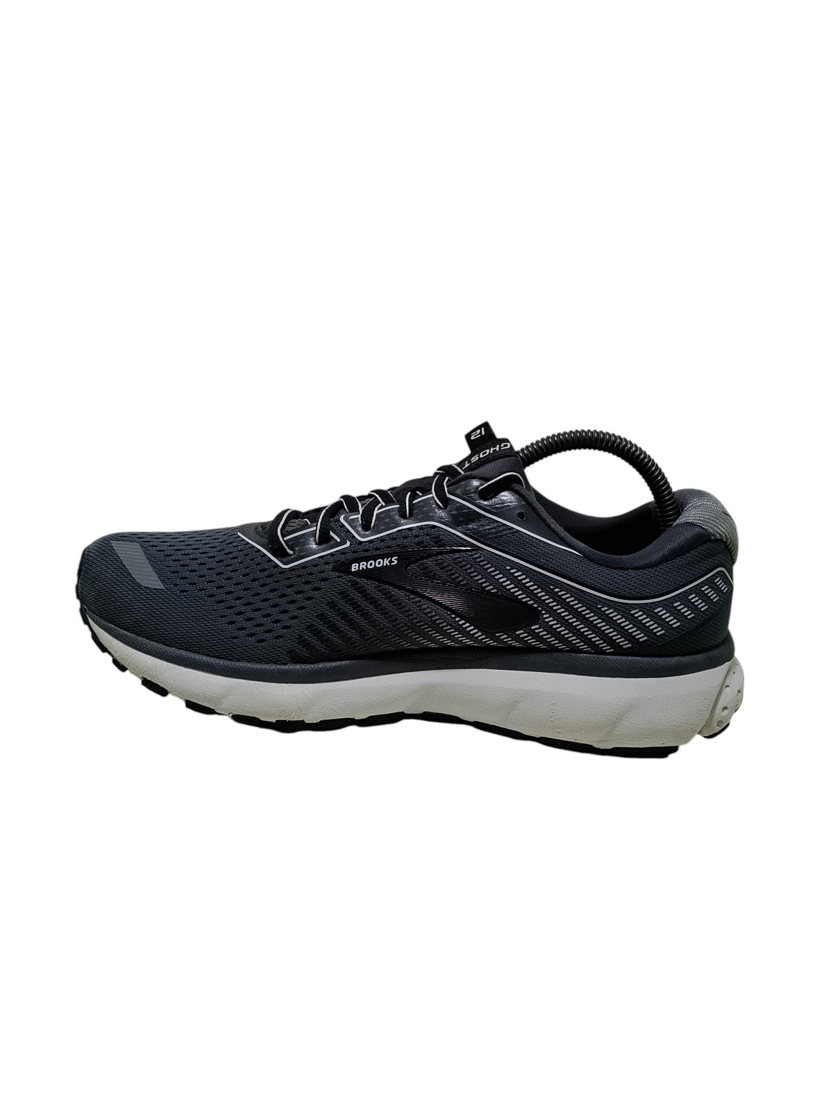 Brooks Ghost 12 Pearl