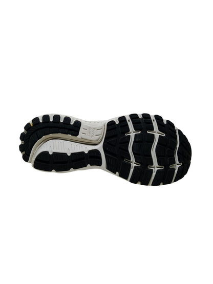 Brooks Ghost 12 Pearl