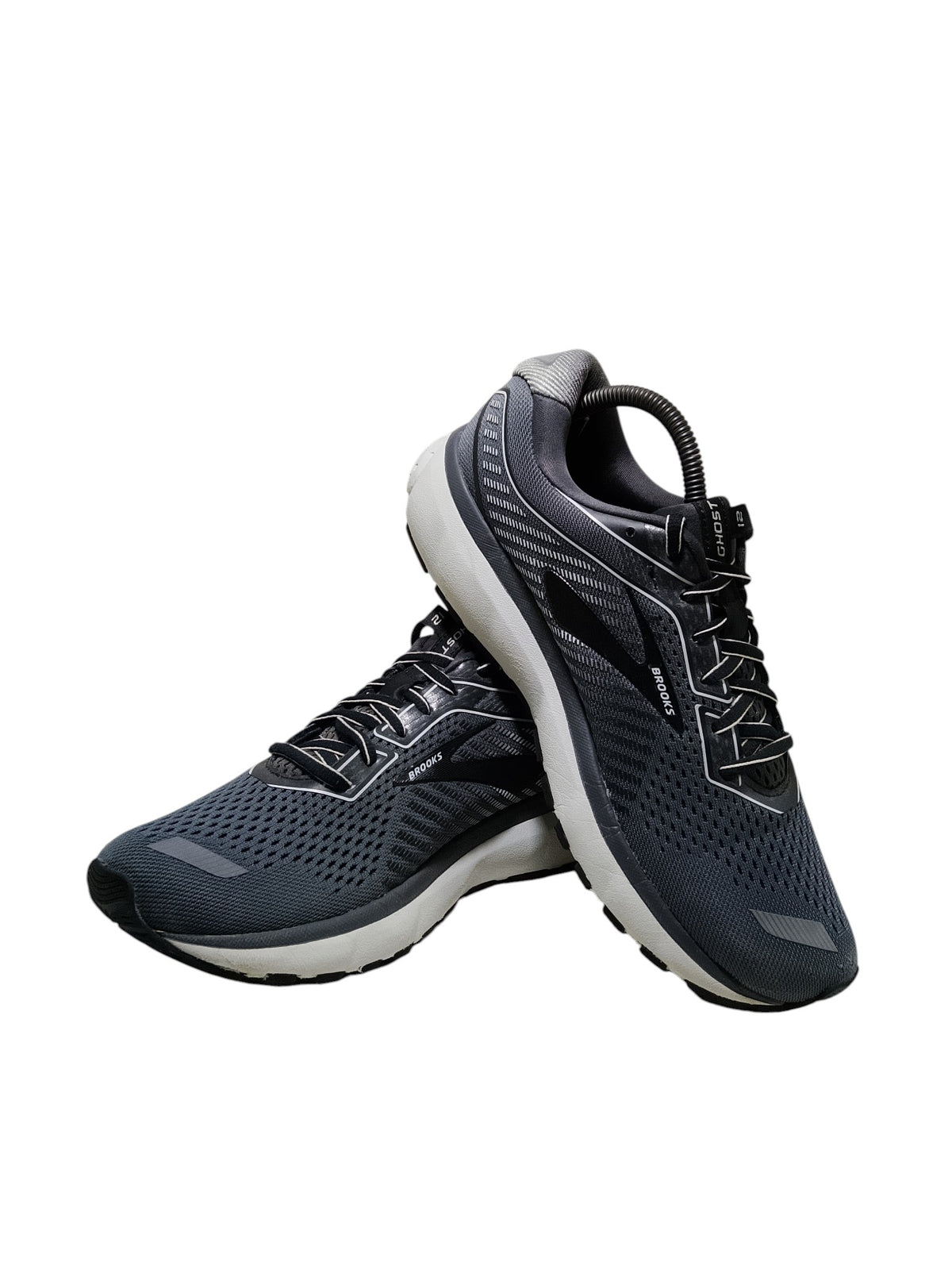 Brooks Ghost 12 Pearl
