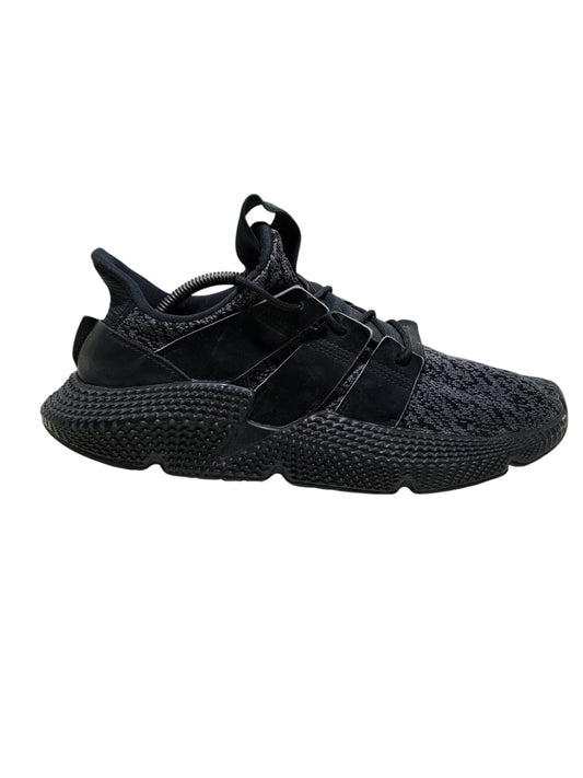 Adidas Triple Black Prophere