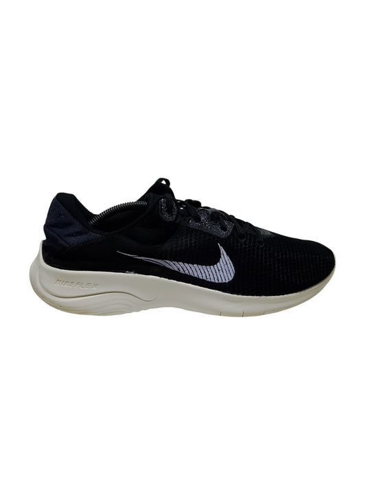 Nike Experience Run 11