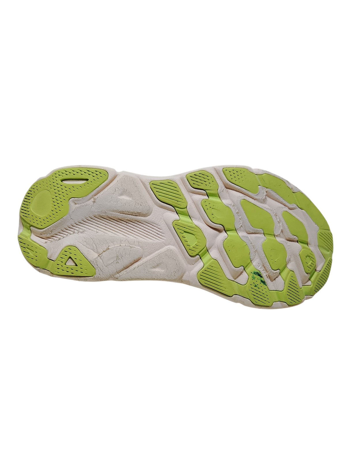 Hoka Clifton 9 Beige