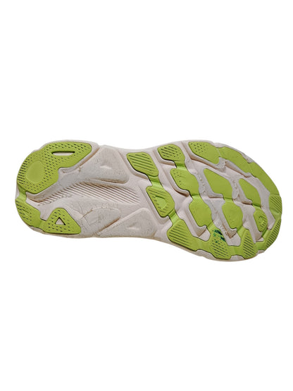 Hoka Clifton 9 Beige