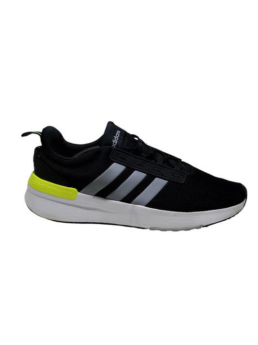Adidas neo Racer TR21 'Black'