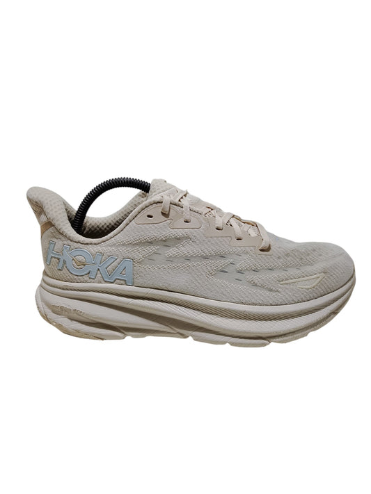 Hoka Clifton 9 Run W