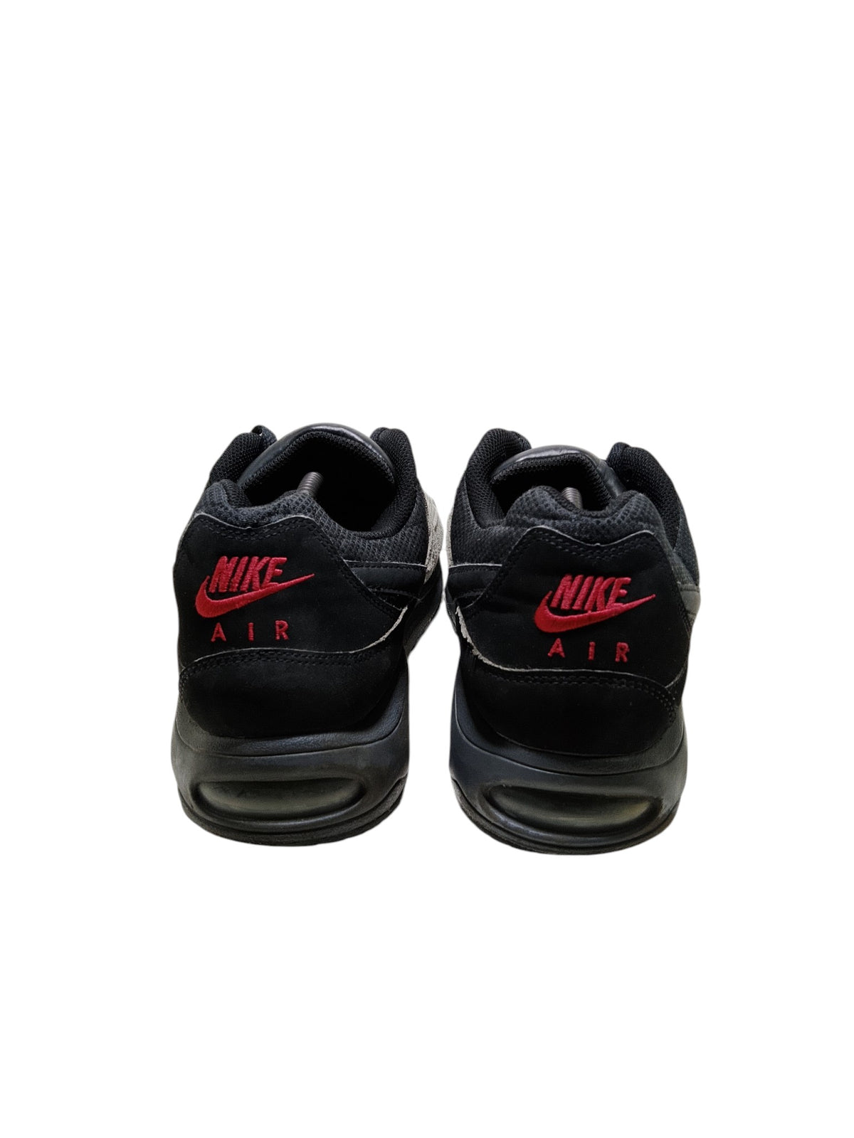 Nike Black Dark Grey Air Max Command