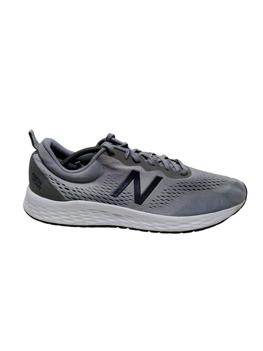 New Balance Fresh Foam Arishi v3 Grey