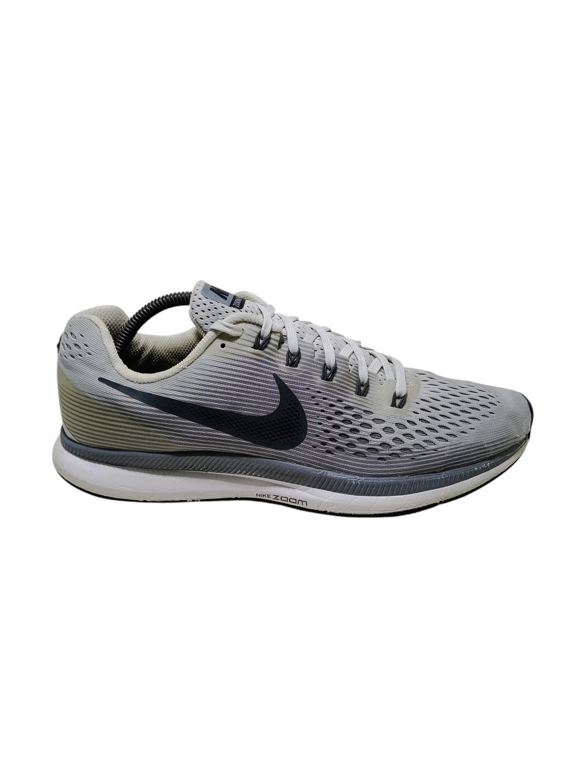 Nike 'Pure Platinum' Air Zoom Pegasus 34