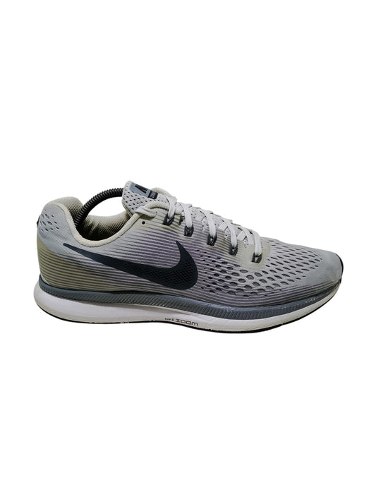Nike 'Pure Platinum' Air Zoom Pegasus 34