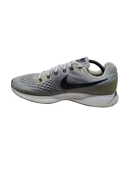 Nike 'Pure Platinum' Air Zoom Pegasus 34