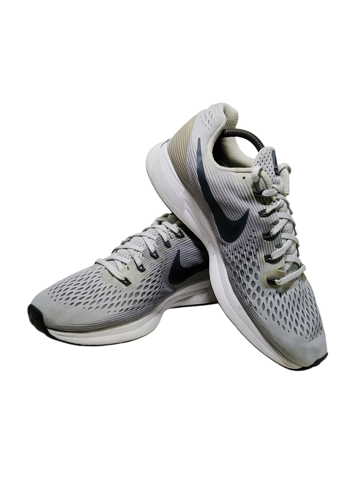Nike 'Pure Platinum' Air Zoom Pegasus 34