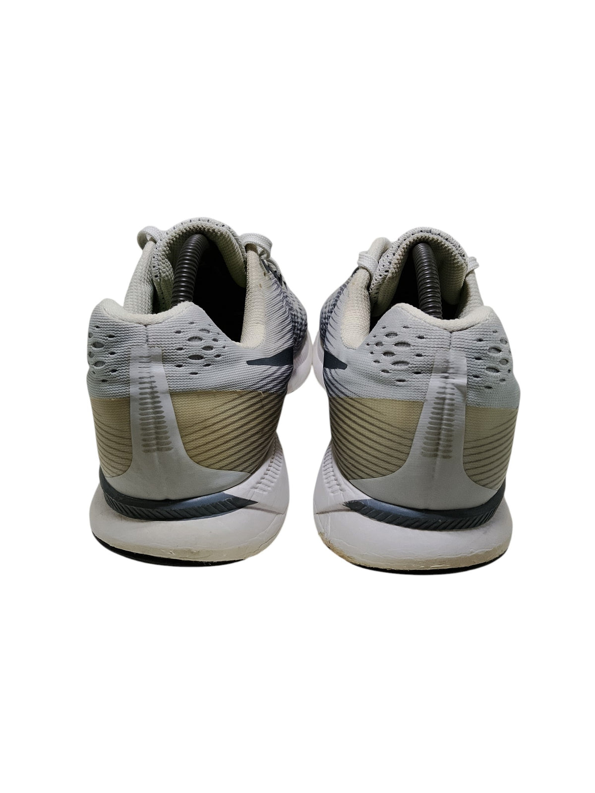 Nike 'Pure Platinum' Air Zoom Pegasus 34