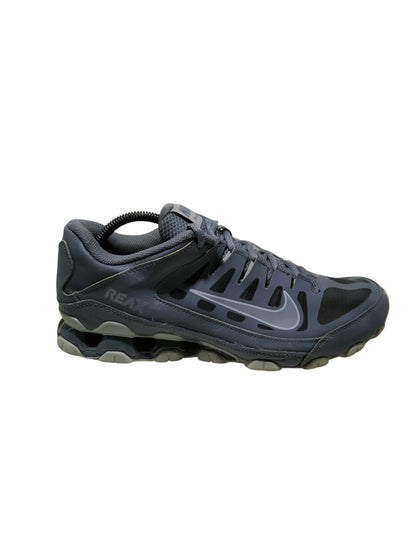 Nike 'Cool Grey' Reax 8 TR Men's Workout