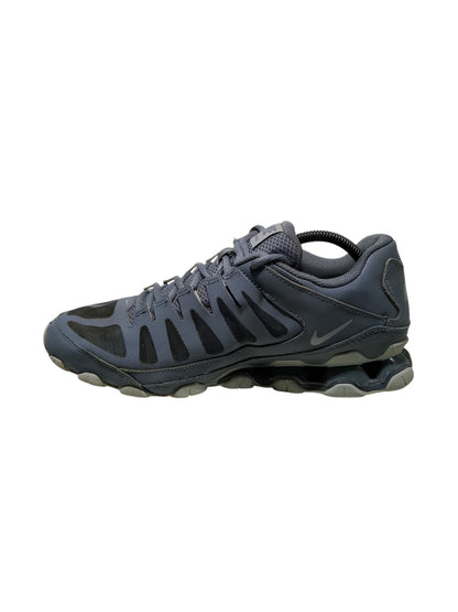 Nike 'Cool Grey' Reax 8 TR Men's Workout