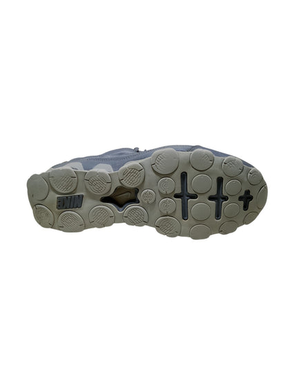 Nike 'Cool Grey' Reax 8 TR Men's Workout