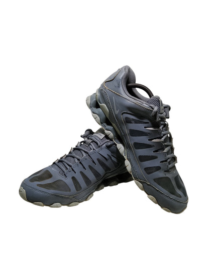 Nike 'Cool Grey' Reax 8 TR Men's Workout