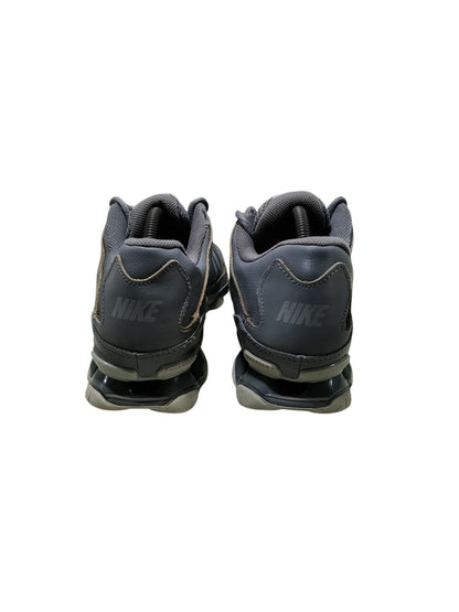 Nike 'Cool Grey' Reax 8 TR Men's Workout