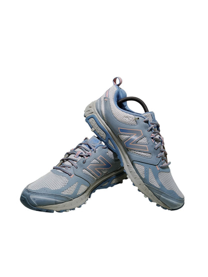 New Balance 412 V3 Trail