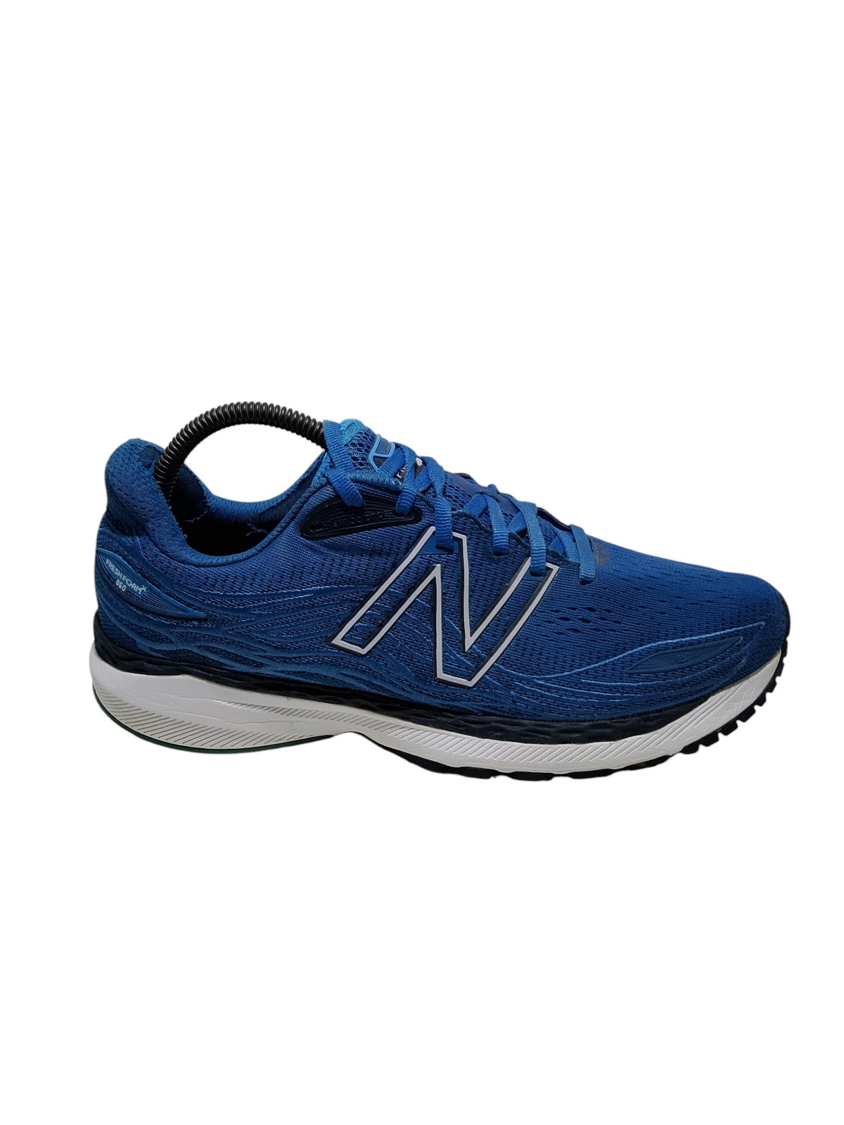 New Balance Fresh Foam X 860v12 Blue