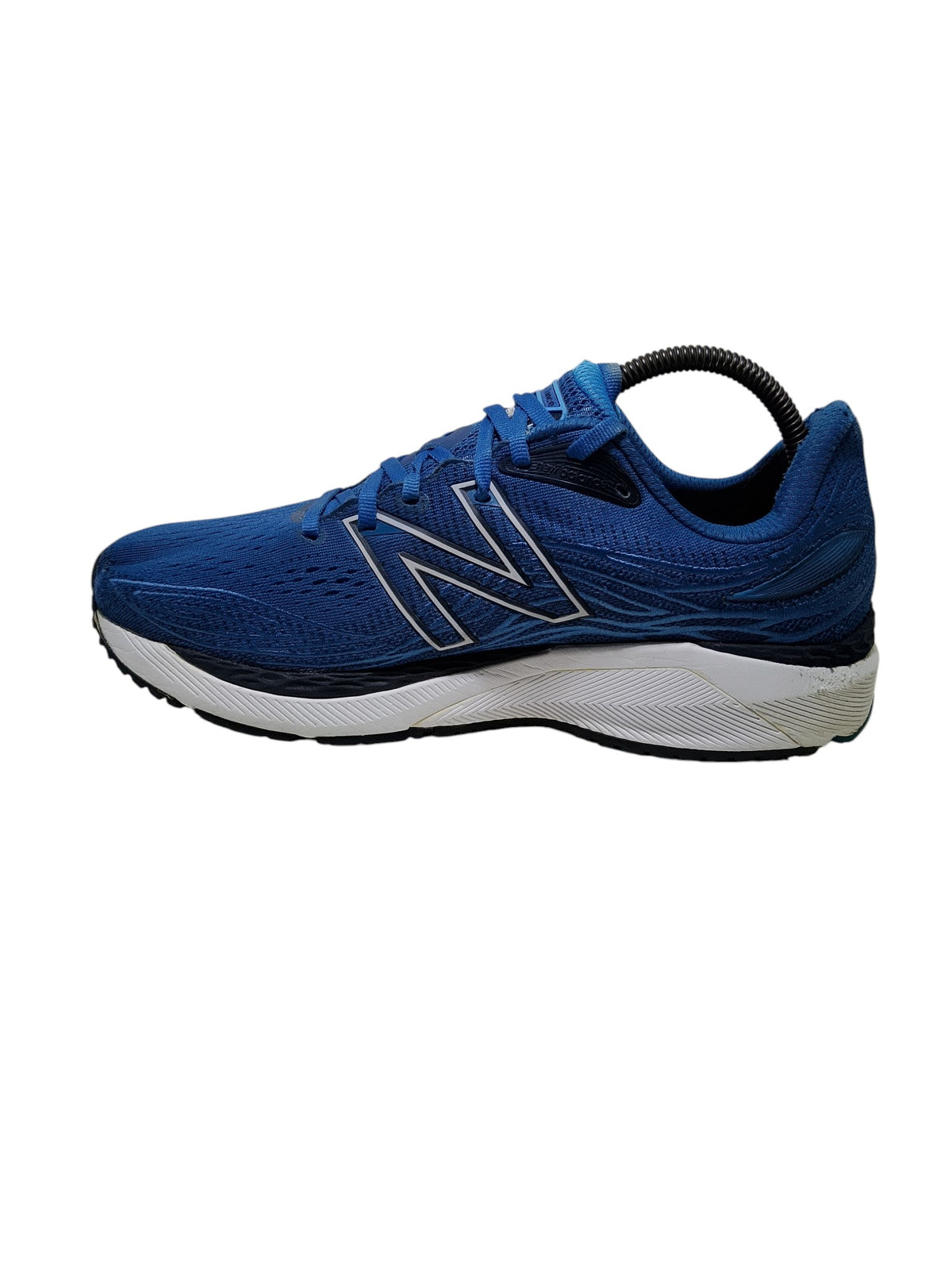New Balance Fresh Foam X 860v12 Blue