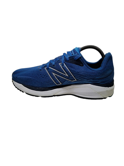 New Balance Fresh Foam X 860v12 Blue