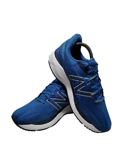 New Balance Fresh Foam X 860v12 Blue