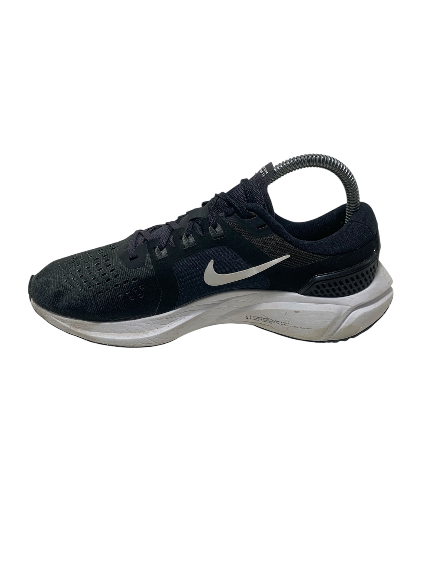 Nike Air Zoom Vomero 15 'Black White'