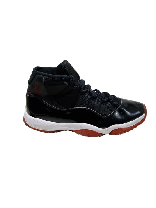 Air Jordan 11 Retro High Space Jam