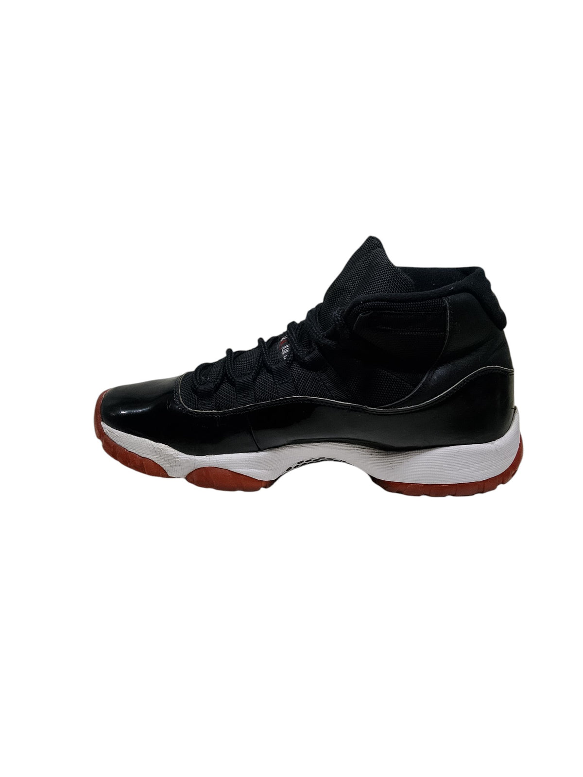 Air Jordan 11 Retro High Space Jam