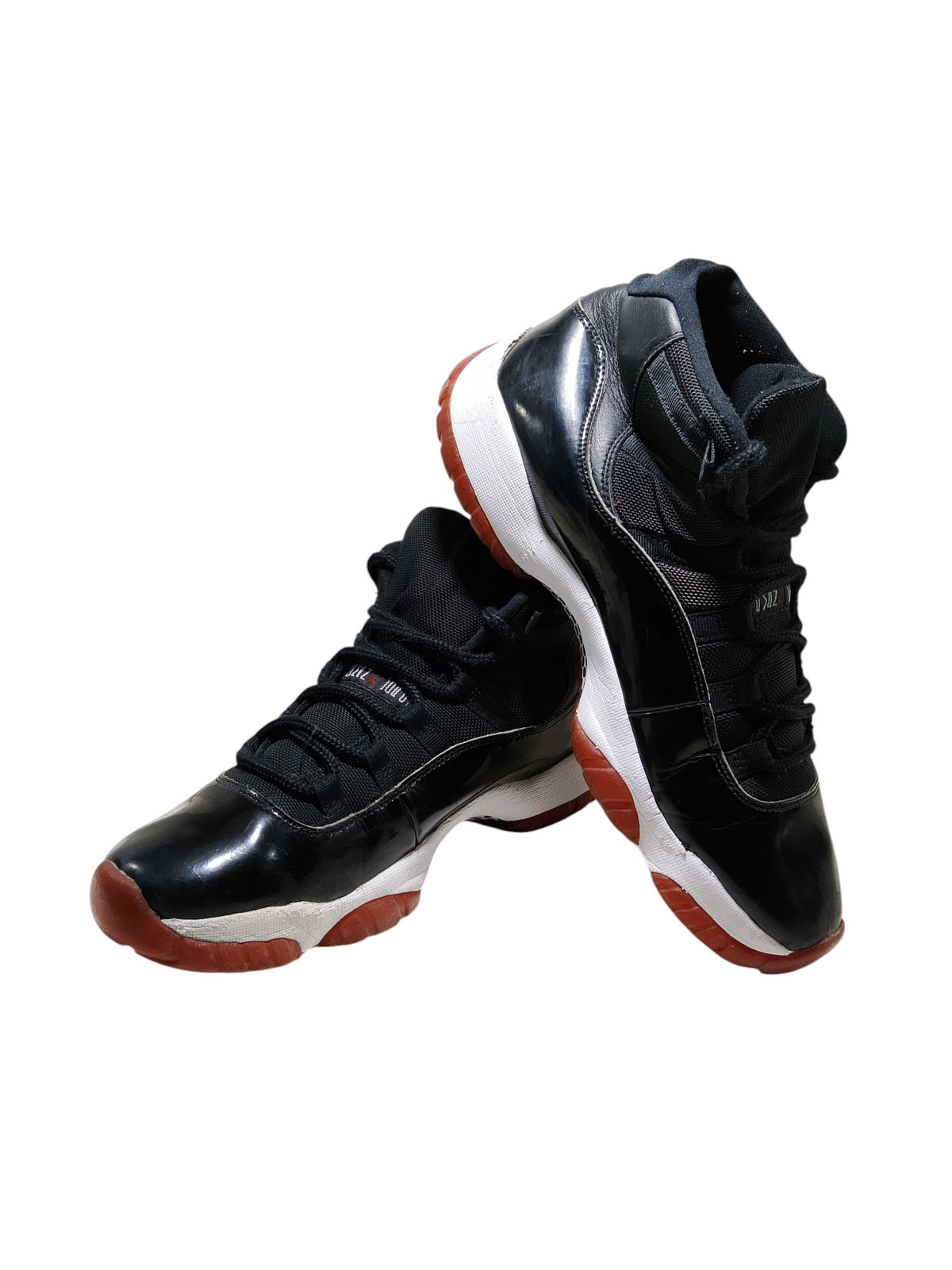Air Jordan 11 Retro High Space Jam