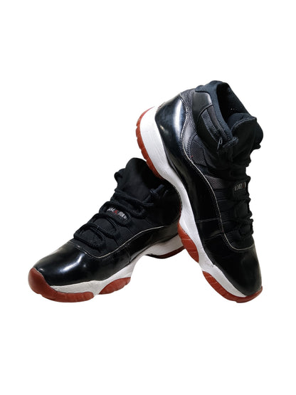 Air Jordan 11 Retro High Space Jam