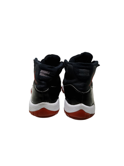 Air Jordan 11 Retro High Space Jam