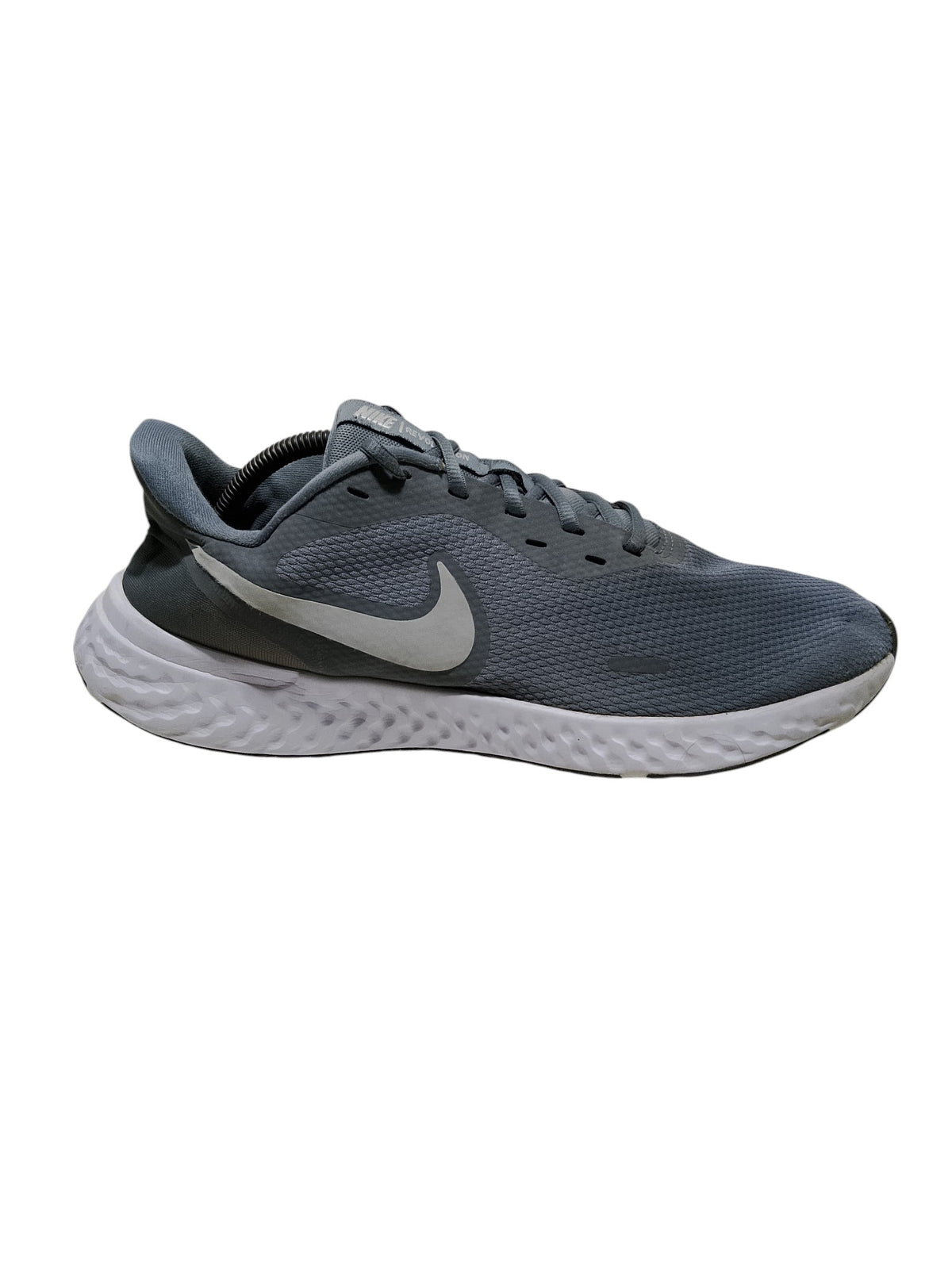 Nike Cool Grey Revolution 5