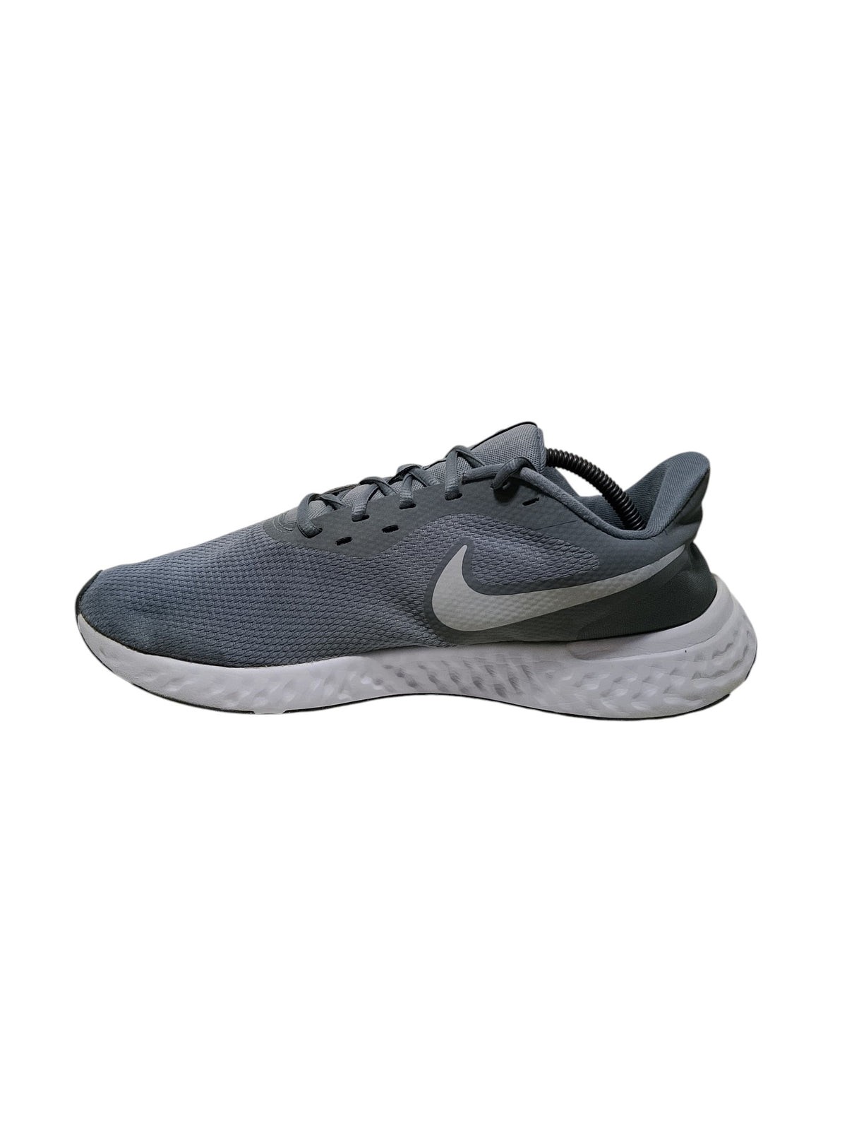 Nike Cool Grey Revolution 5