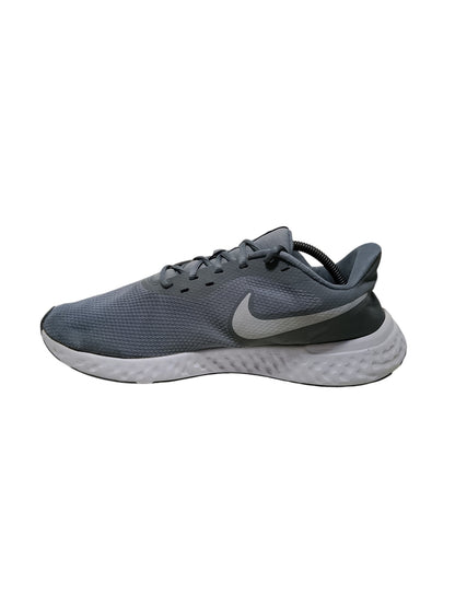 Nike Cool Grey Revolution 5