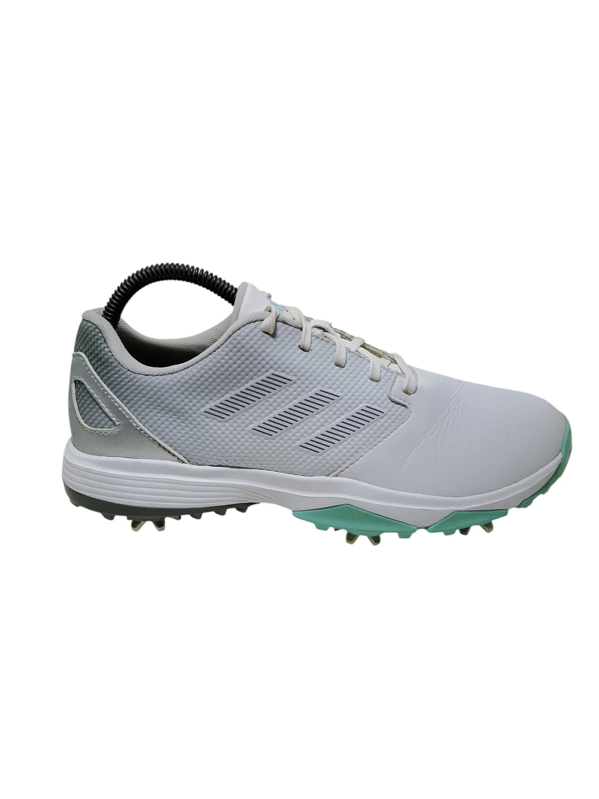 Adidas 'White Hazy Sky' Golf