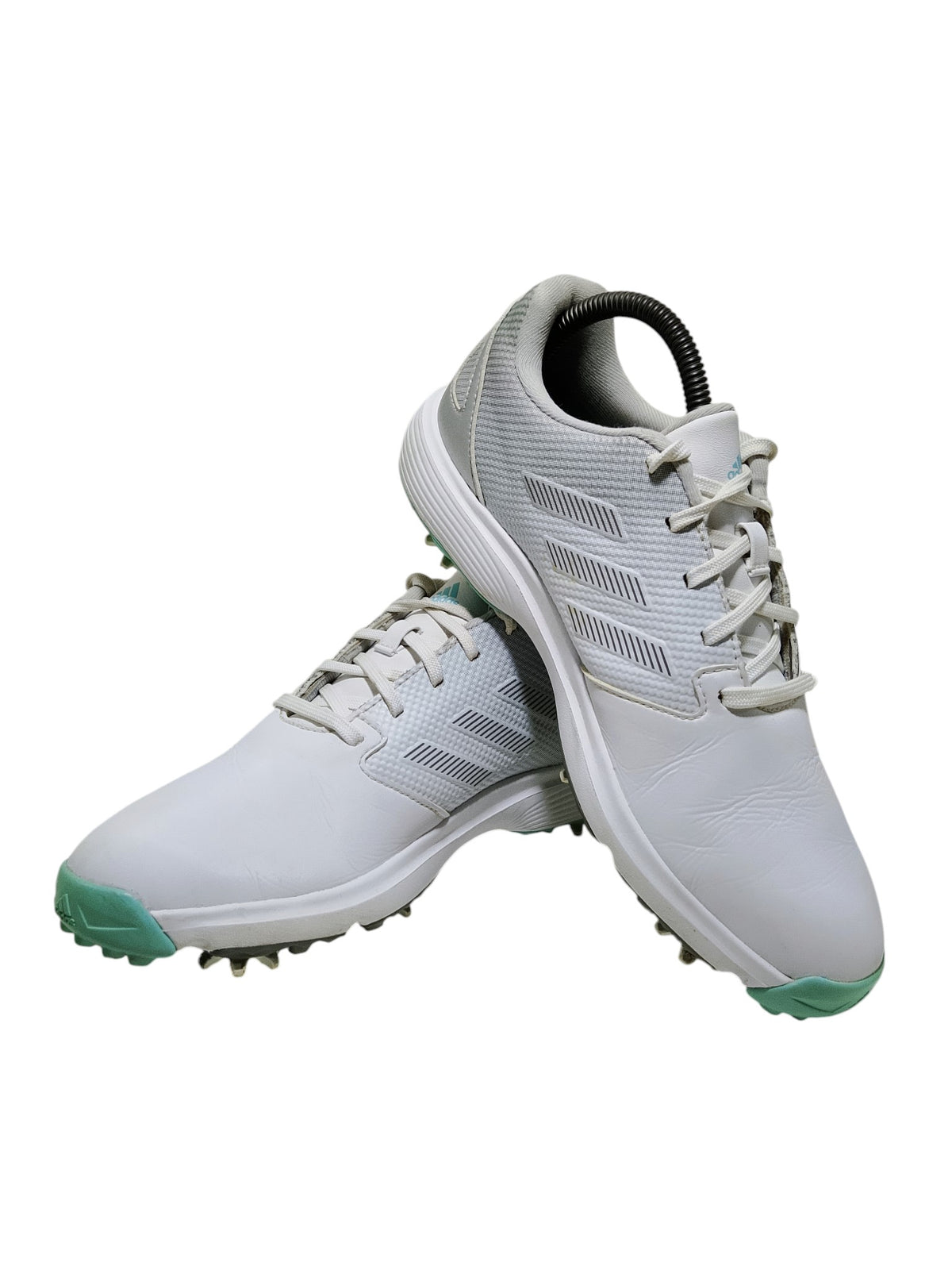 Adidas 'White Hazy Sky' Golf