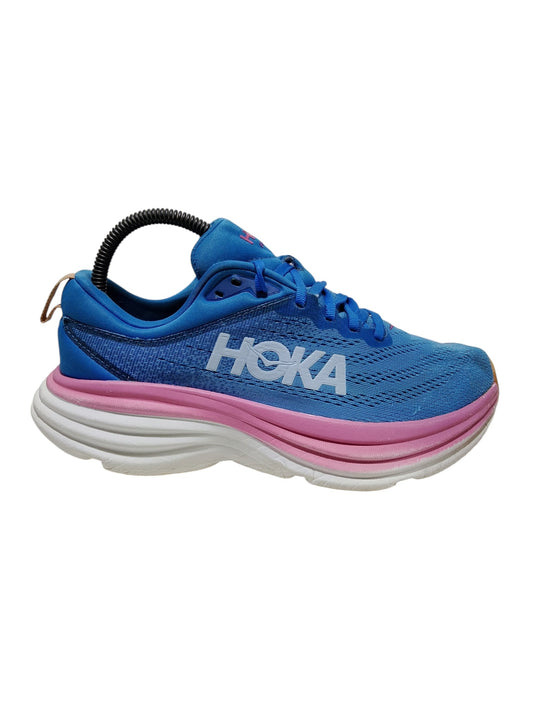 Hoka One Bondi 8 Shoe