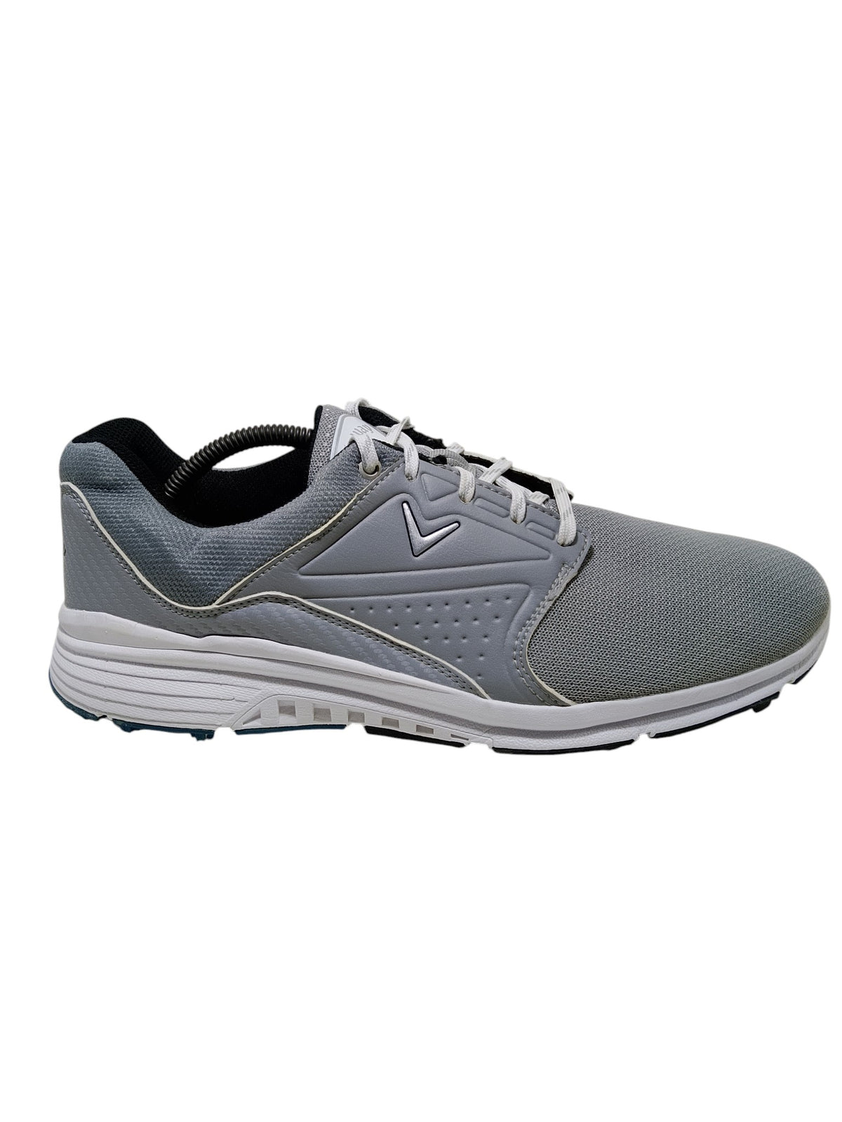 Callaway Grey Golf Shoe