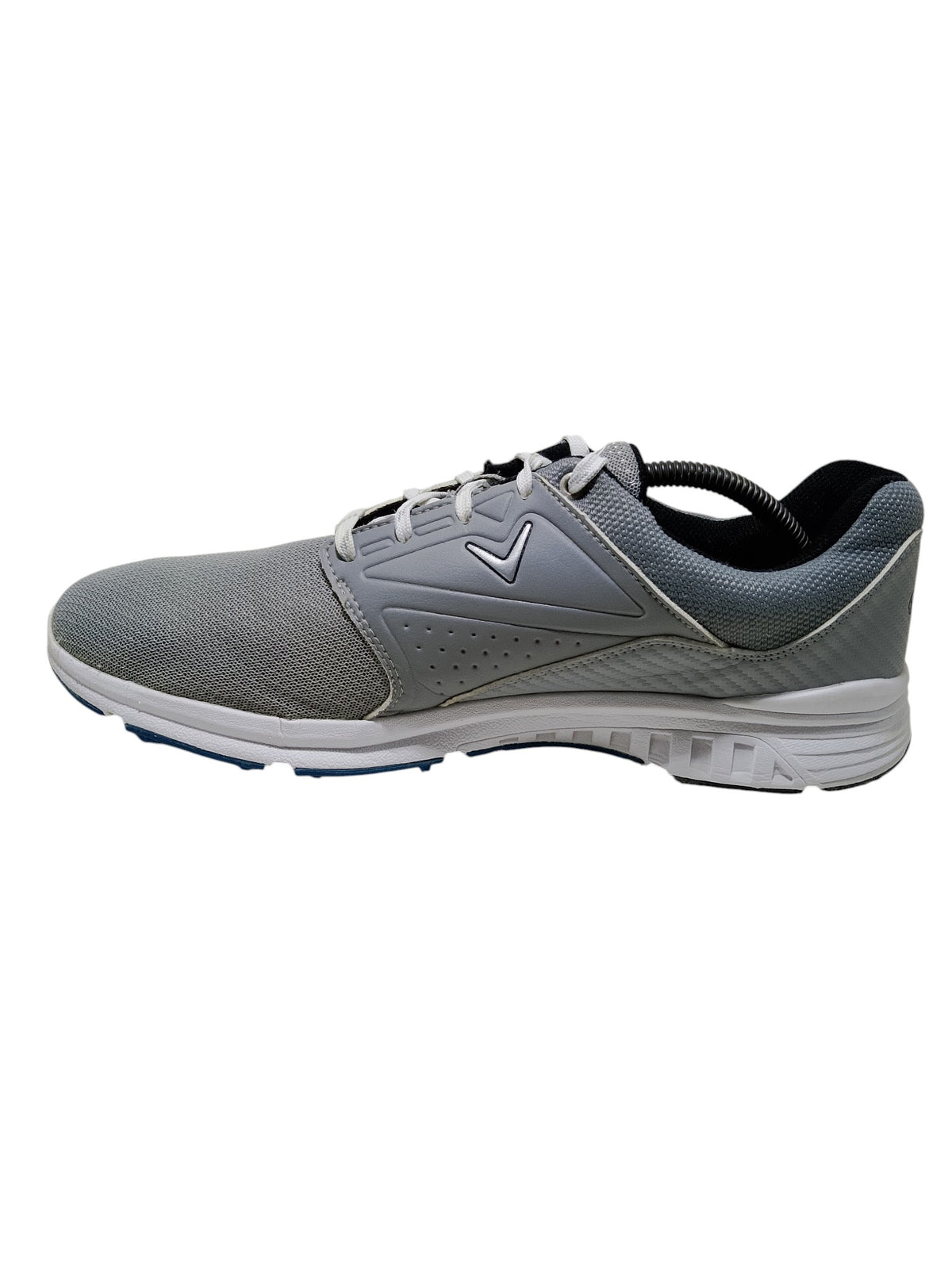 Callaway Grey Golf Shoe