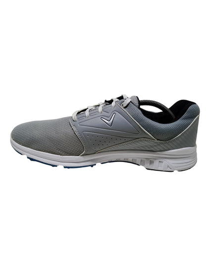 Callaway Grey Golf Shoe