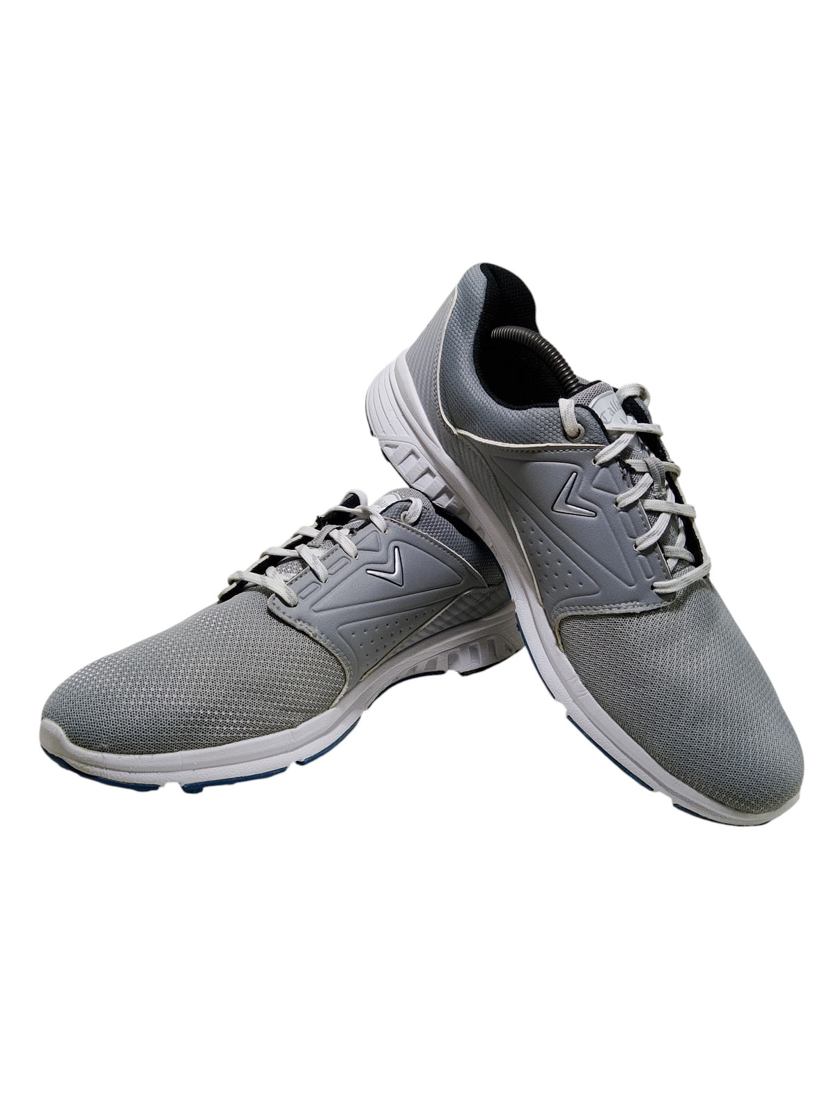 Callaway Grey Golf Shoe