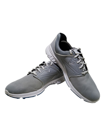 Callaway Grey Golf Shoe