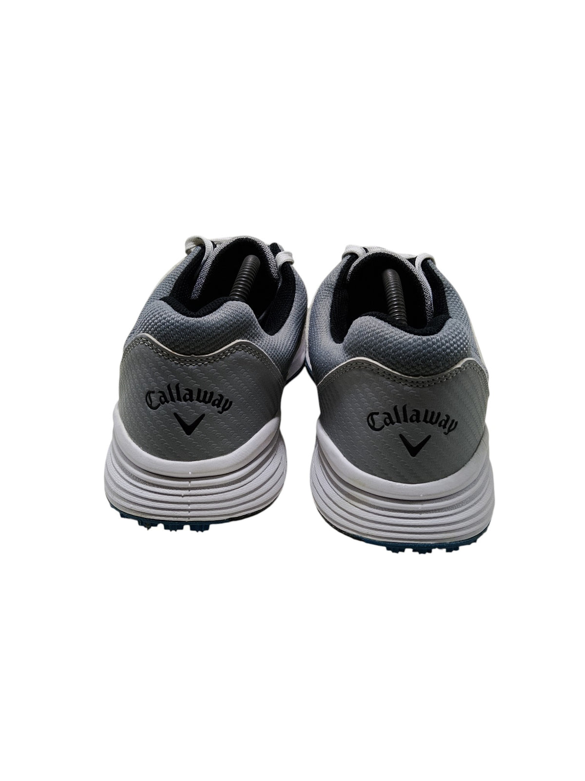 Callaway Grey Golf Shoe
