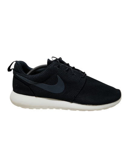 Nike Black Roshe One White